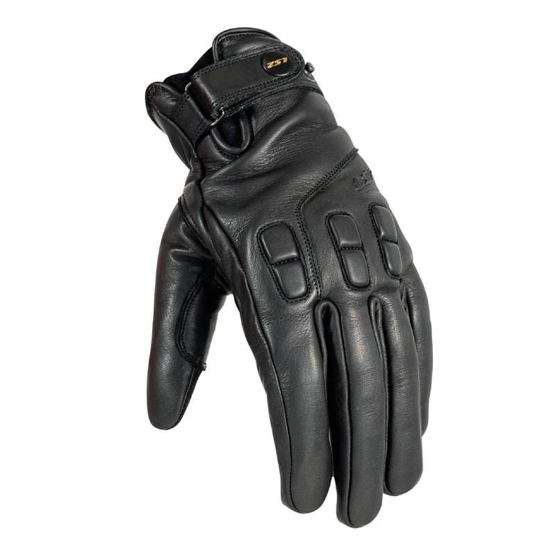 Guantes LS2 Jazz Black