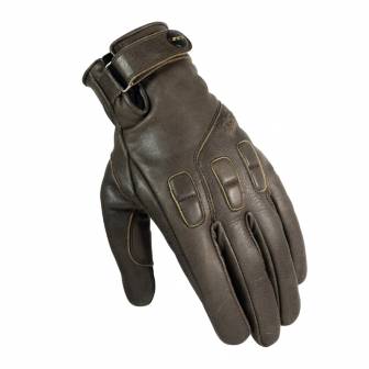 Guantes LS2 Jazz Brown