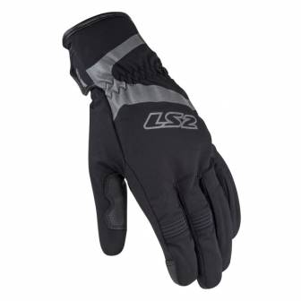 Guantes LS2 Urbs Black