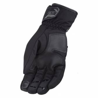 Guantes LS2 Urbs Black