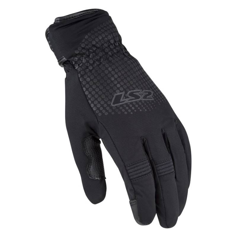 Guantes LS2 Urbs Lady Black