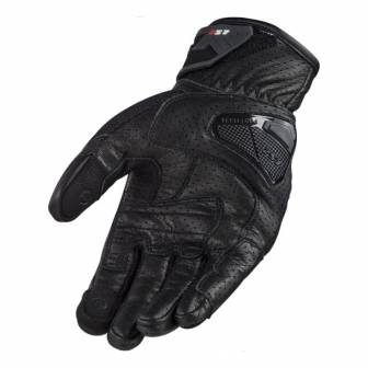 Guantes LS2 Air Raptor Black