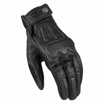 Guantes LS2 Rust Black