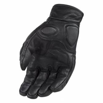 Guantes LS2 Rust Black