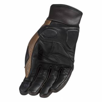 Guantes LS2 Rust Brown