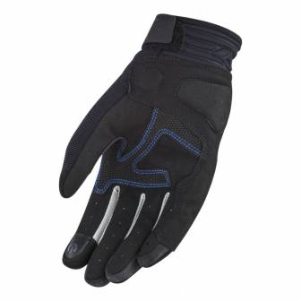 Guantes LS2 All Terrain Lady Black Blue