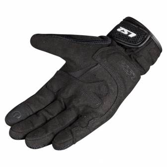 Guantes LS2 Kubra Black