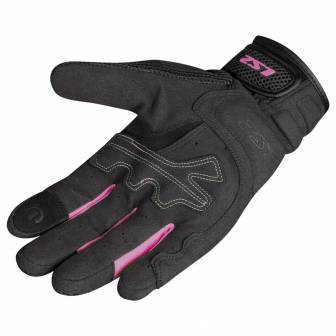 Guantes LS2 Kubra Lady Black Purple