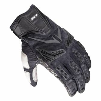 Guantes LS2 Ravin Black