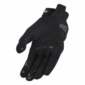 Guantes LS2 Dart II Black