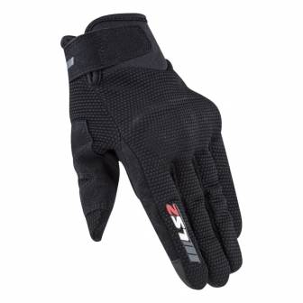 Guantes LS2 Ray Lady Black