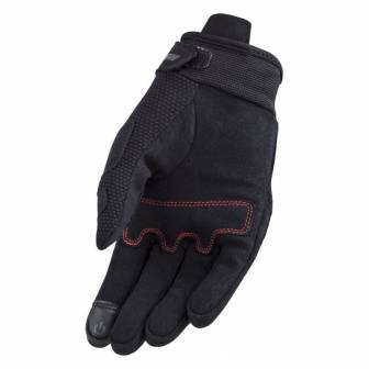 Guantes LS2 Ray Lady Black