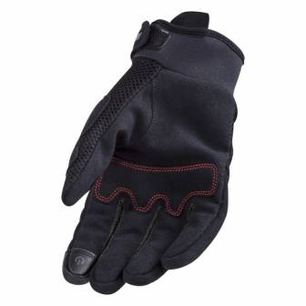 Guantes LS2 Cool Black