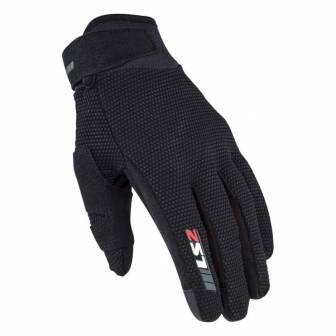 Guantes LS2 Cool Lady Black