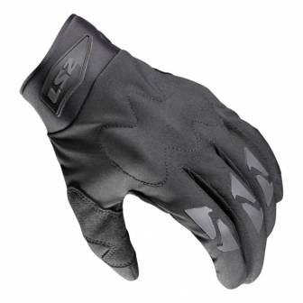 Guantes LS2 Hiker Black