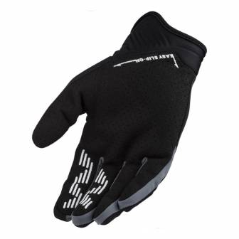 Guantes LS2 Bend Black Grey