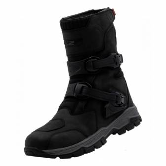 Botas LS2 Adventure WP Black