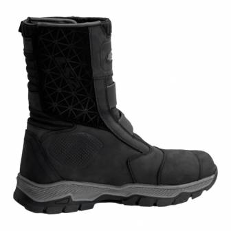 Botas LS2 Adventure WP Black