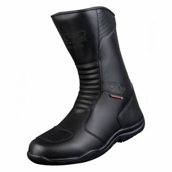 Botas LS2 Urano WP Black