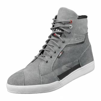 Zapatos LS2 Downtown Dark Grey