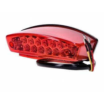 Piloto Trasero Led Derbi Senda / Motorhispania