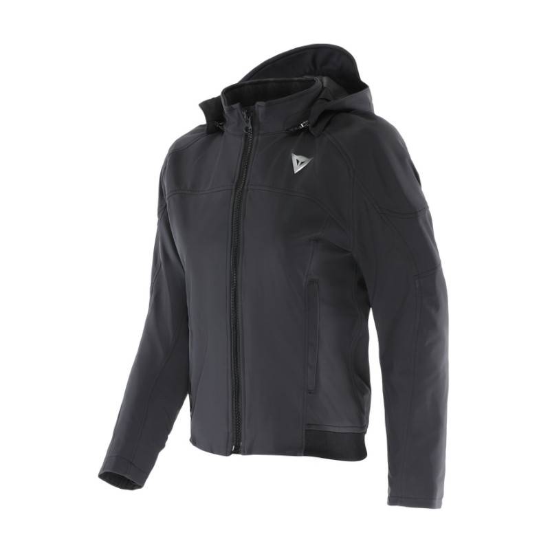 Chaqueta Dainese IGNITE 2 TEX LADY BLACK