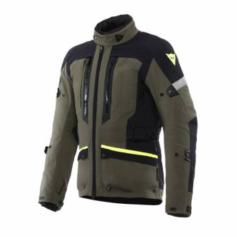 Chaqueta Dainese MANGEN ABSOLUTESHELL PRO TARMAC/BLACK