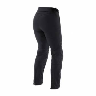 Pantalón Dainese SHERMAN 3 ABSOLUTESHELL LADY BLACK