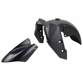 Guardabarros Delantero TNT Yamaha T-Max 560 (2022-2024) Tech Black