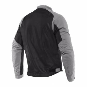 Chaqueta Dainese SEVILLA AIR TEX BLACK/GREY