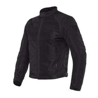 Chaqueta Dainese SEVILLA AIR TEX BLACK