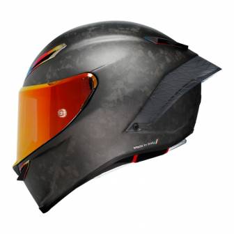 Casco AGV PISTA GP RR ANNO 75