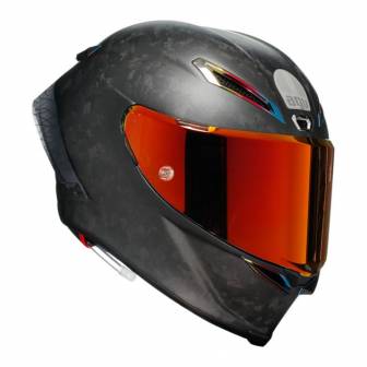 Casco AGV PISTA GP RR ANNO 75