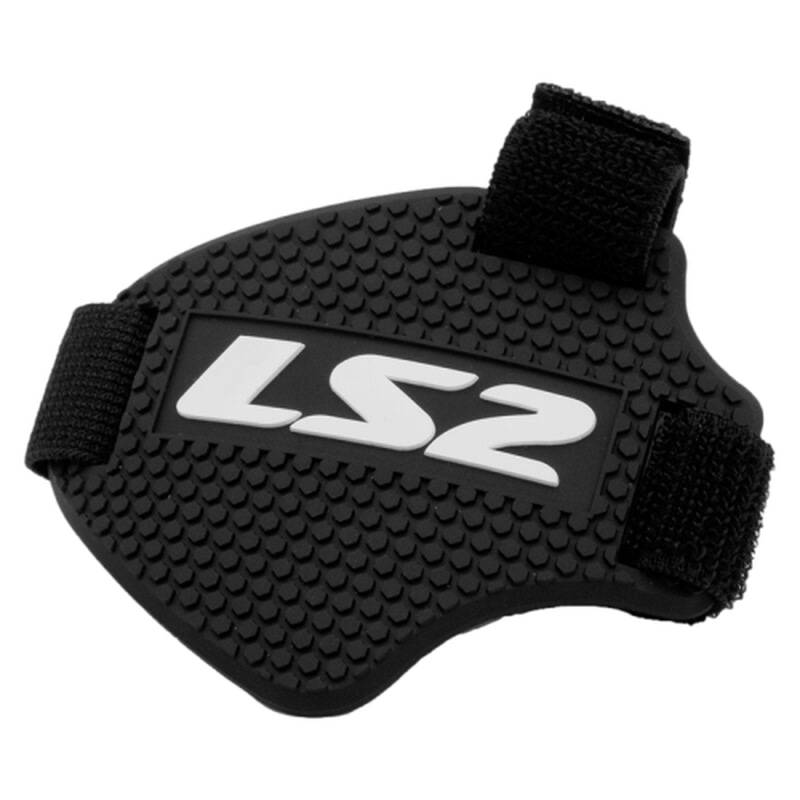 Protector De Cambio LS2