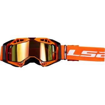 Gafas Off-Road LS2 Aura Pro