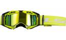 Gafas Off-Road LS2 Aura Pro Color producto Amarillo