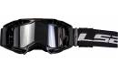 Gafas Off-Road LS2 Aura Pro Color producto Negro