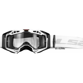 Gafas Off-Road LS2 Aura Enduro Series