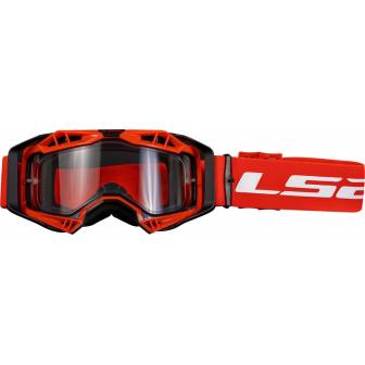 Gafas Off-Road LS2 Aura Enduro Series