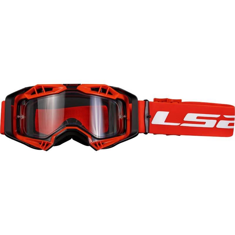 Gafas Off-Road LS2 Aura Enduro Series