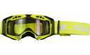 Gafas Off-Road LS2 Aura Enduro Series Color producto Amarillo