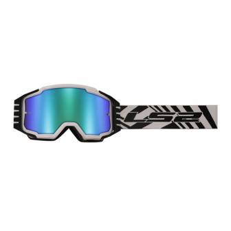 Gafas Off-Road LS2 Changer Pro