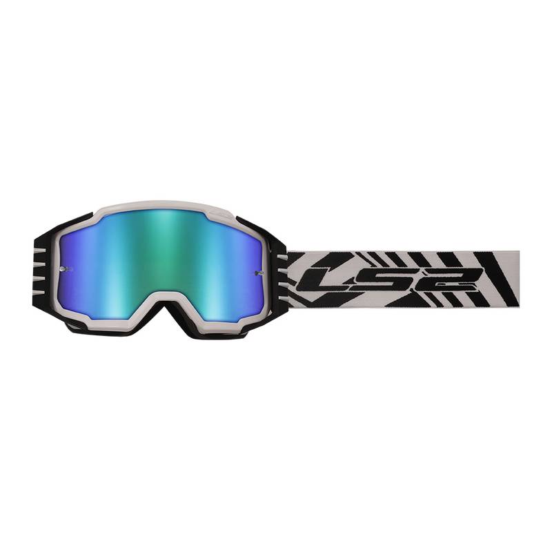 Gafas Off-Road LS2 Changer Pro