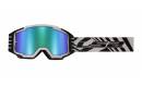 Gafas Off-Road LS2 Changer Pro Color producto Blanco