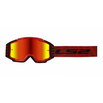 Gafas Off-Road LS2 Changer Pro