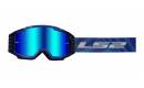 Gafas Off-Road LS2 Changer Pro Color producto Azul