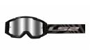 Gafas Off-Road LS2 Changer Pro Color producto Negro