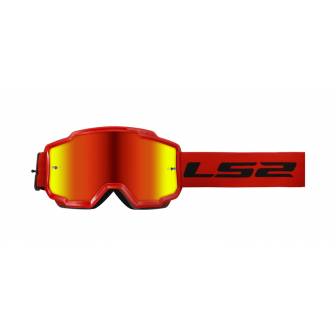 Gafas Off-Road LS2 Changer