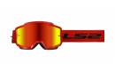 Gafas Off-Road LS2 Changer Color producto Rojo