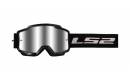 Gafas Off-Road LS2 Changer Color producto Negro